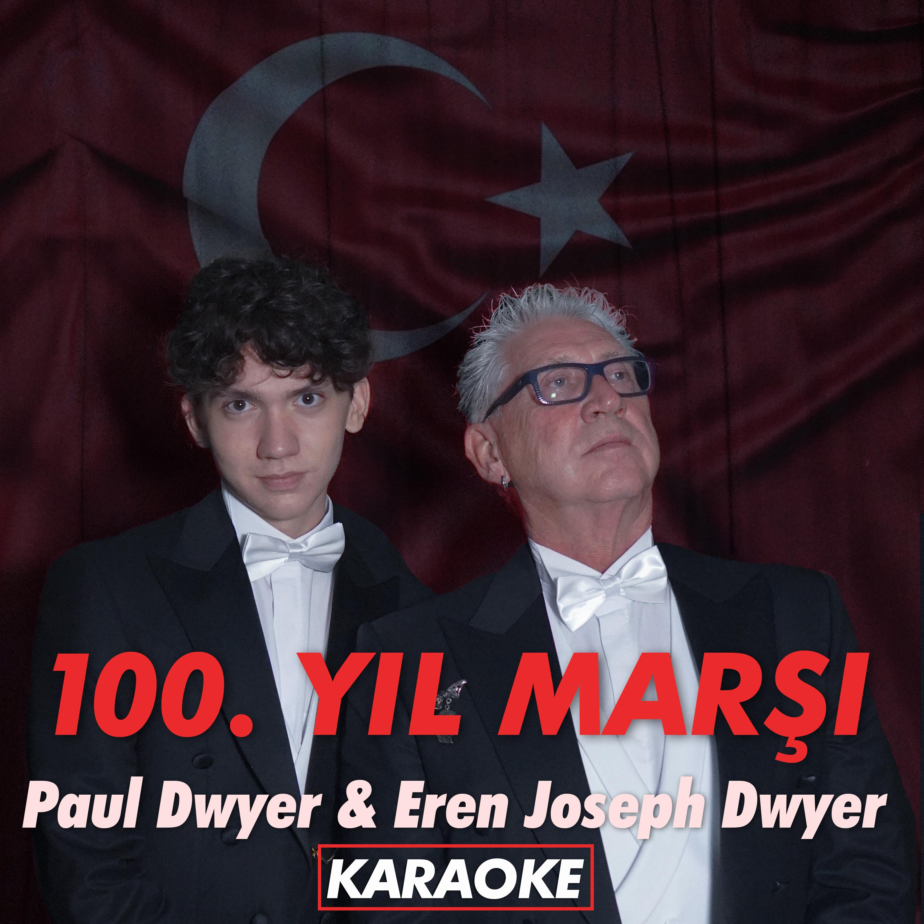 Постер альбома 100. Yıl Marşı