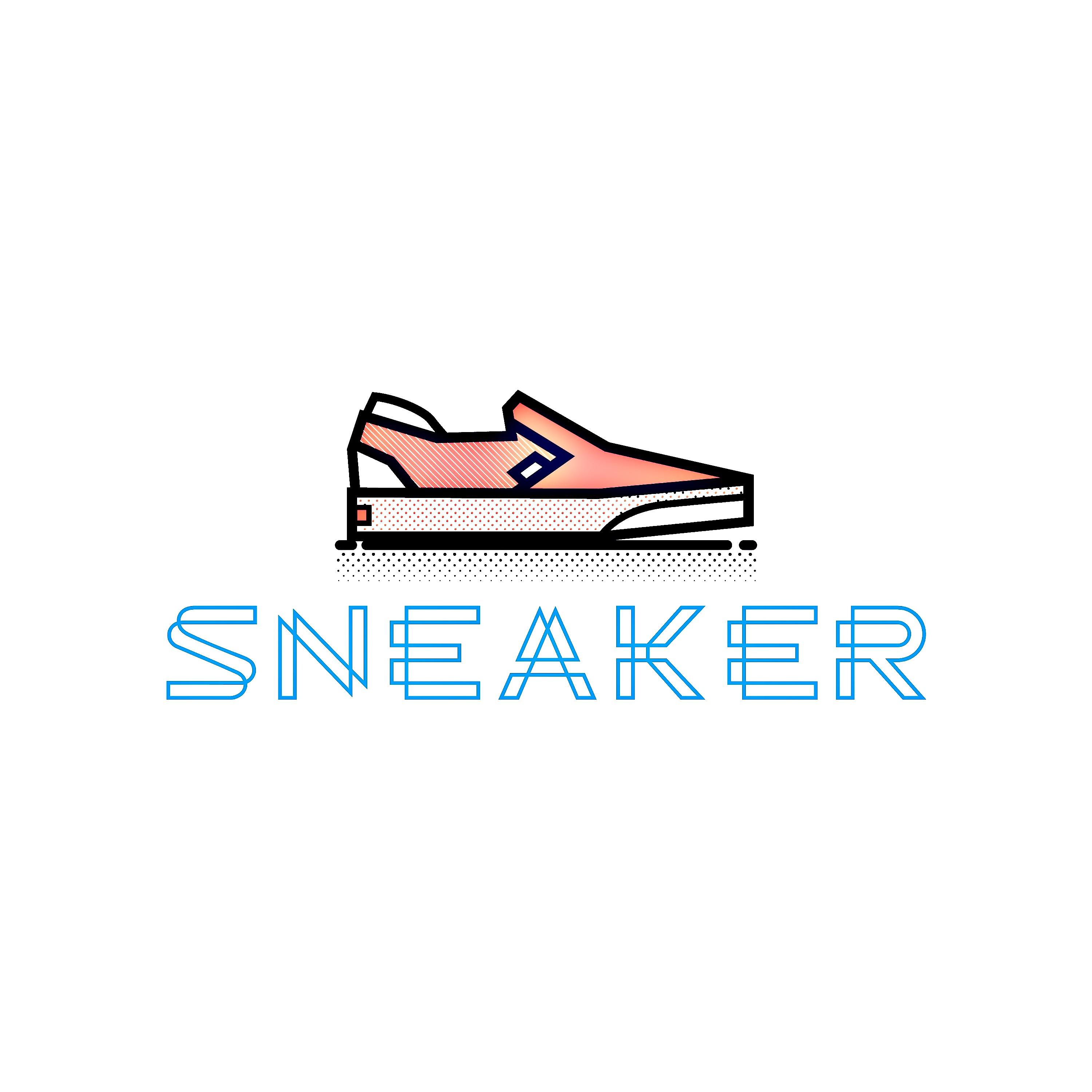 Постер альбома Sneaker