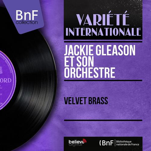 Постер альбома Velvet Brass (Stereo Version)