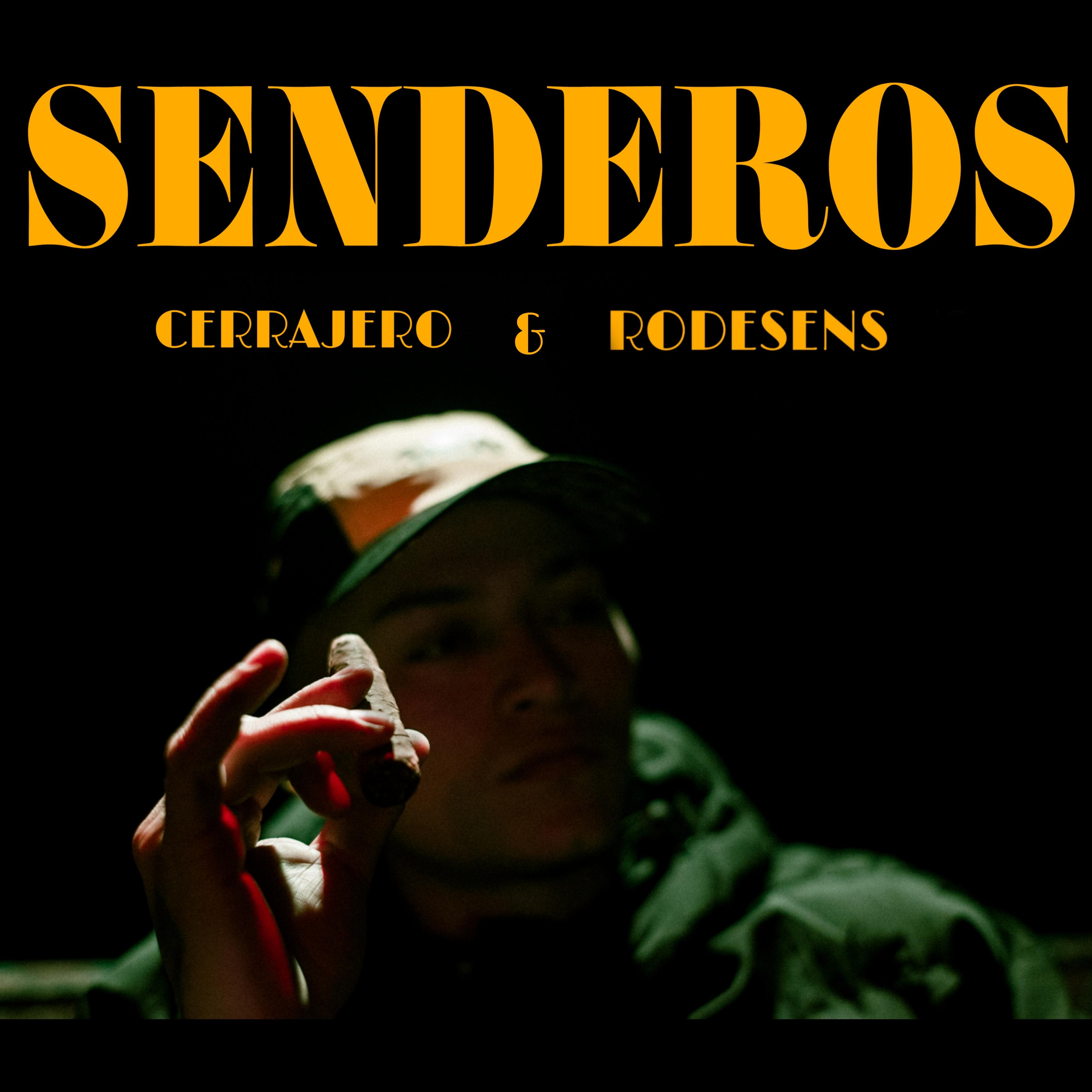 Постер альбома Senderos