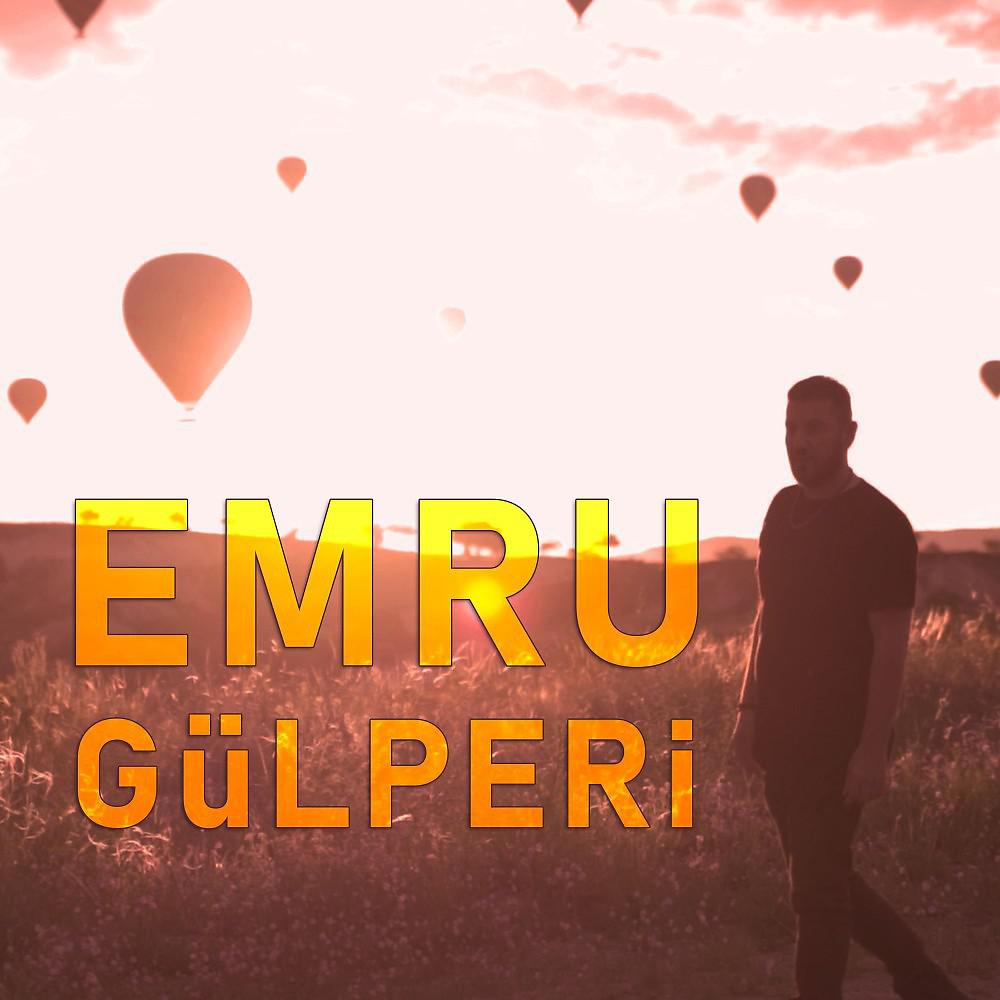 Постер альбома Gülperi