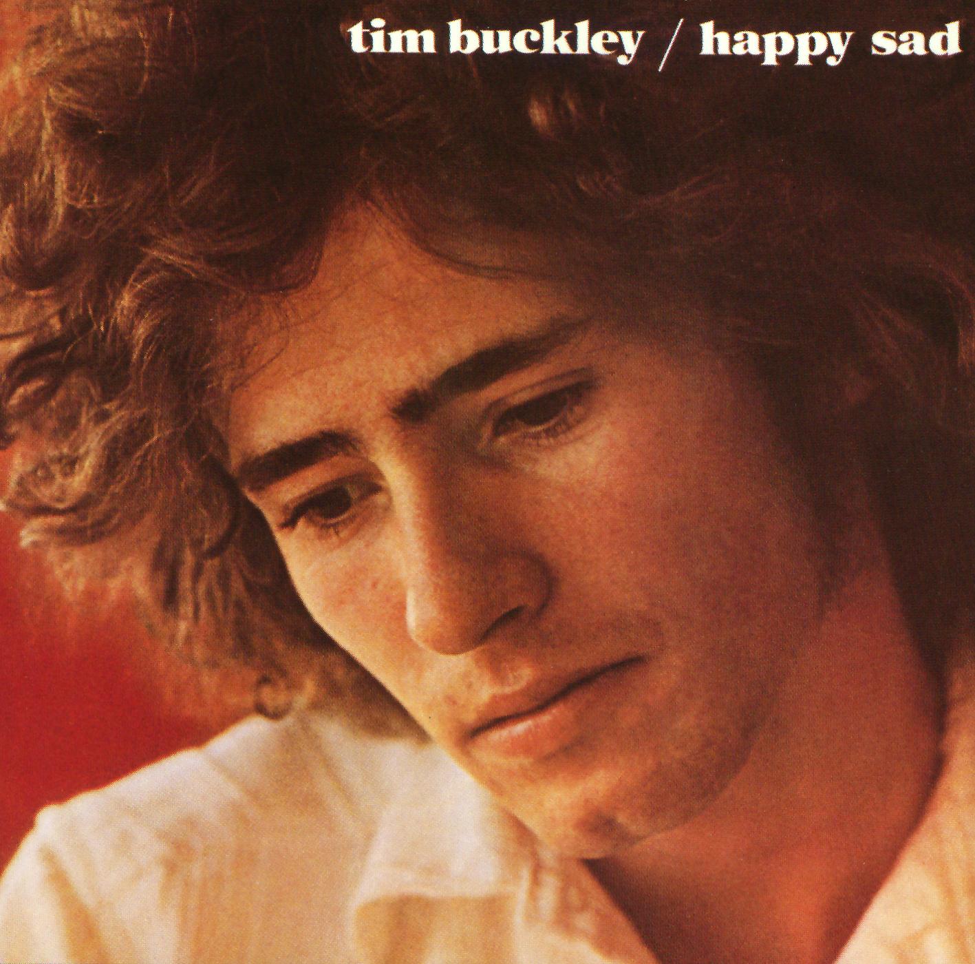 Постер альбома Happy Sad