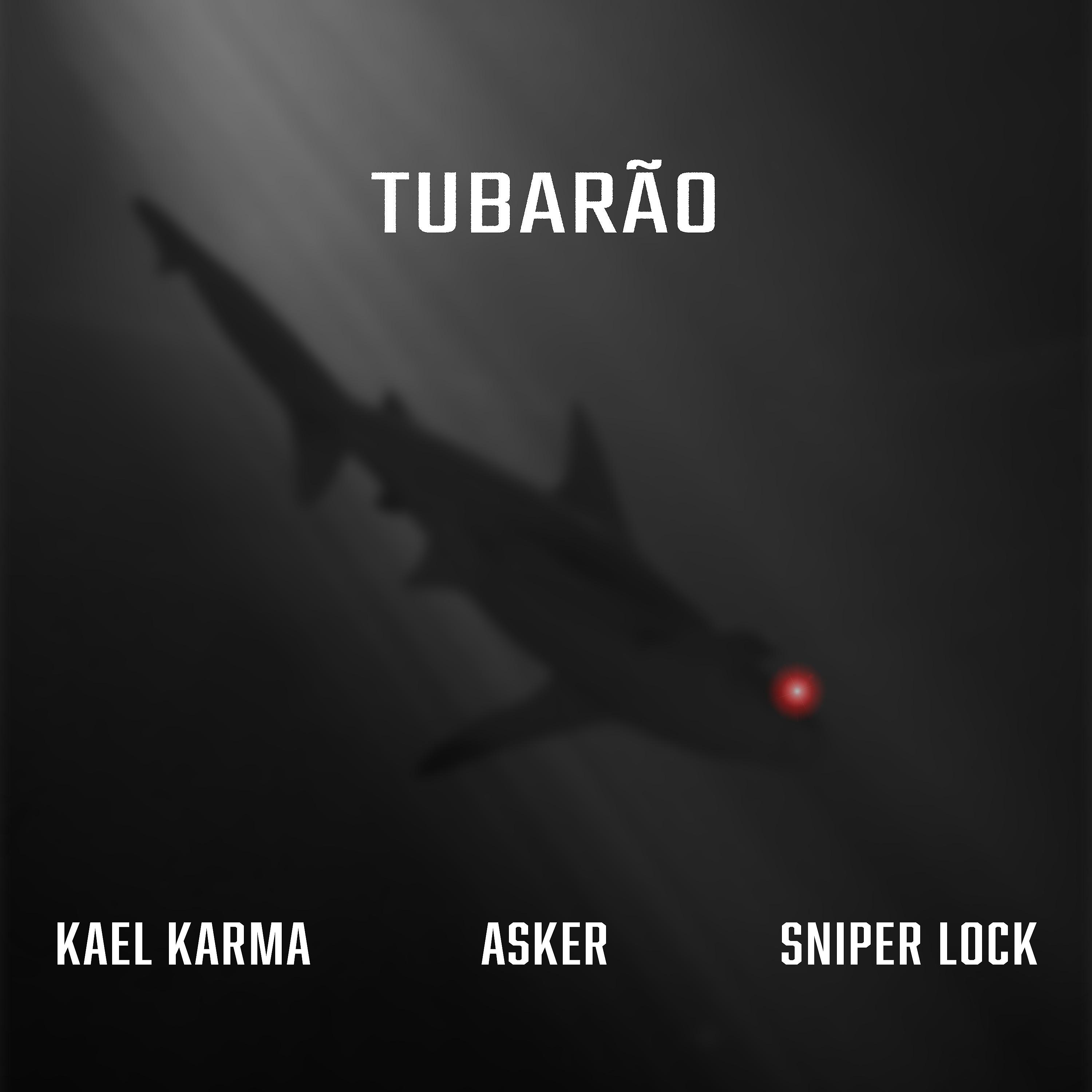 Постер альбома Tubarão