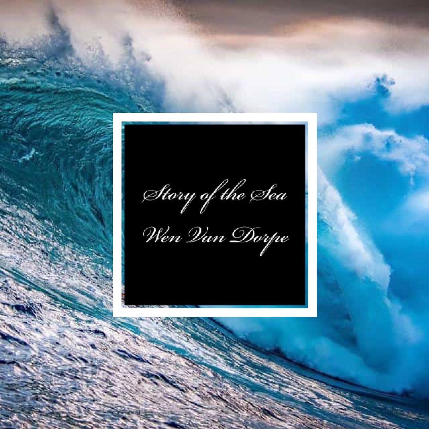 Постер альбома Story of the Sea