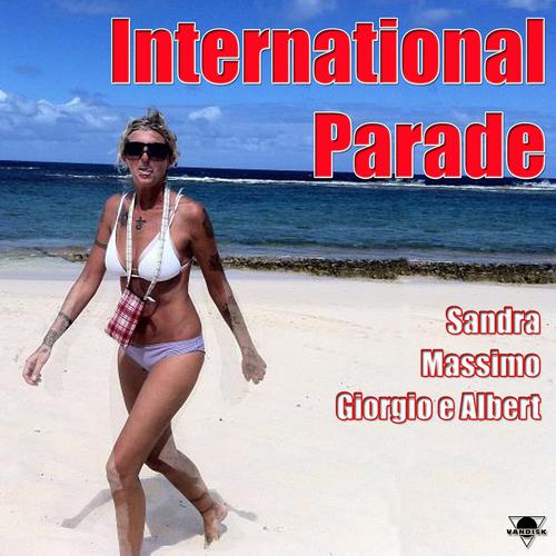 Постер альбома International Parade
