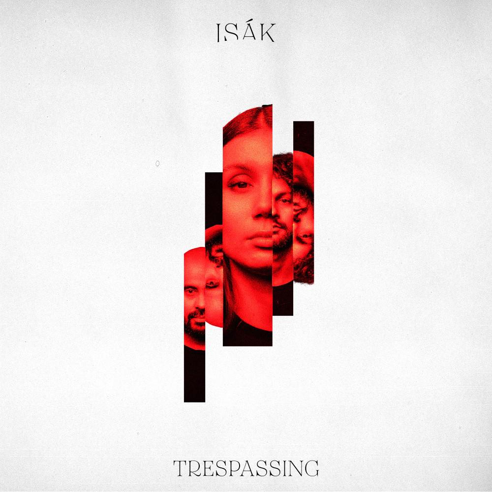 Постер альбома Trespassing