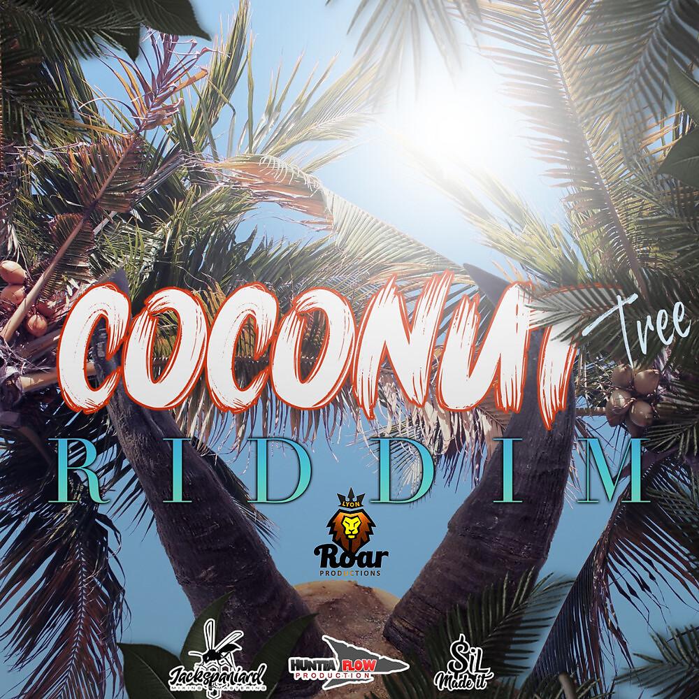 Постер альбома Coconut Tree Riddim