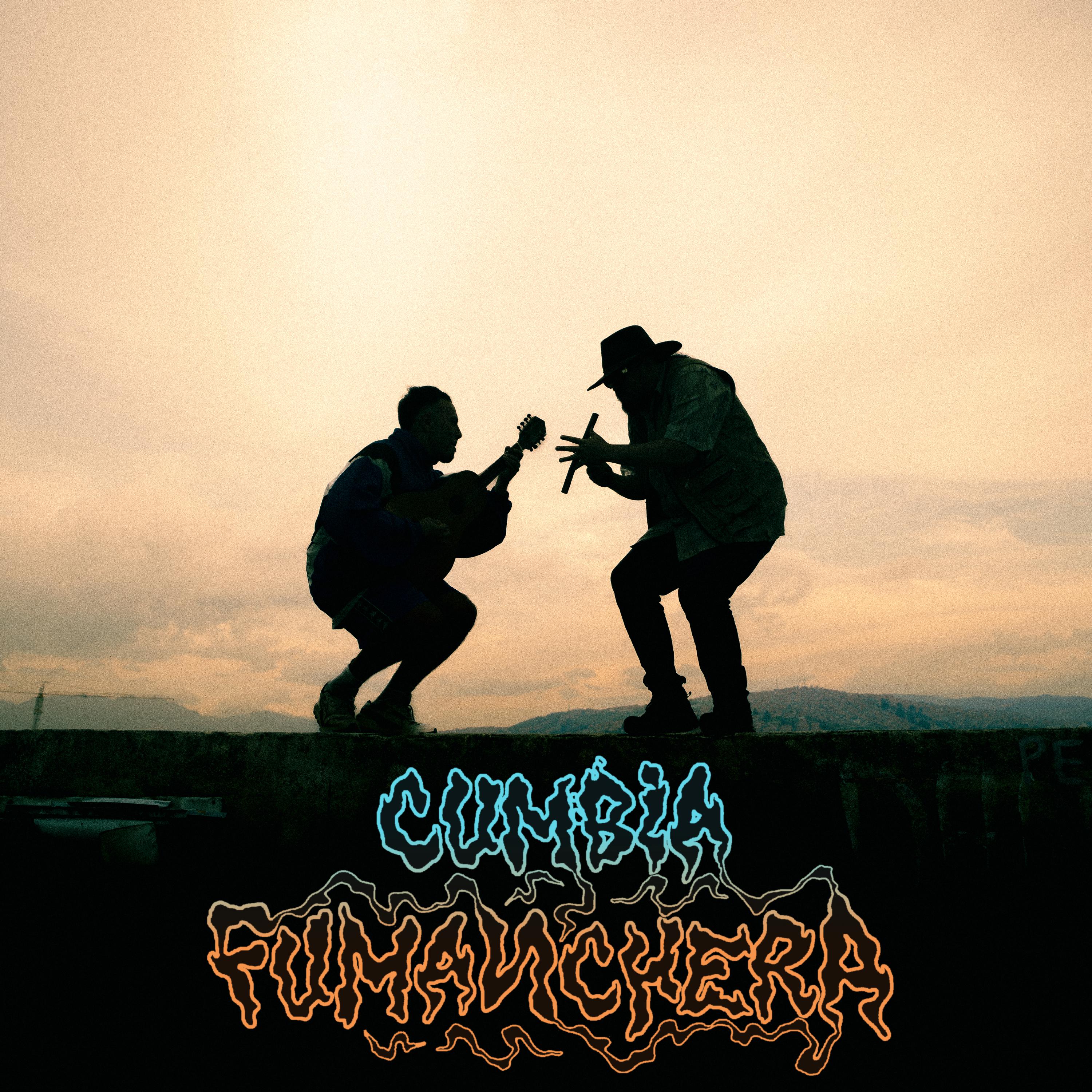 Постер альбома Cumbia Fumanchera
