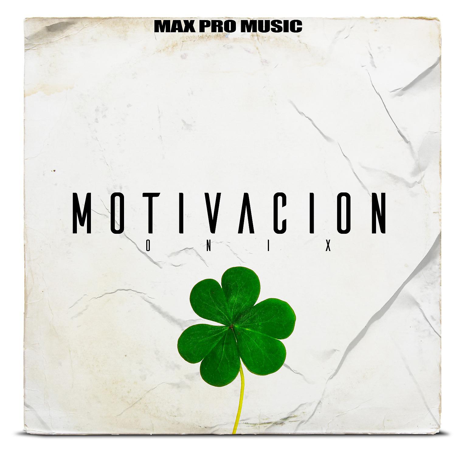 Постер альбома Motivación