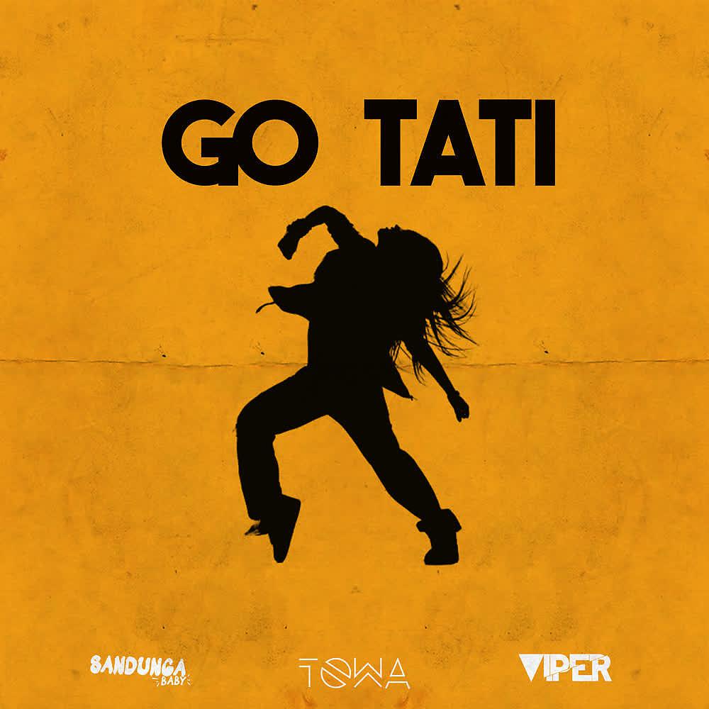 Постер альбома Go Tati