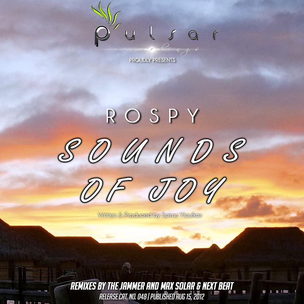Постер альбома Sounds Of Joy
