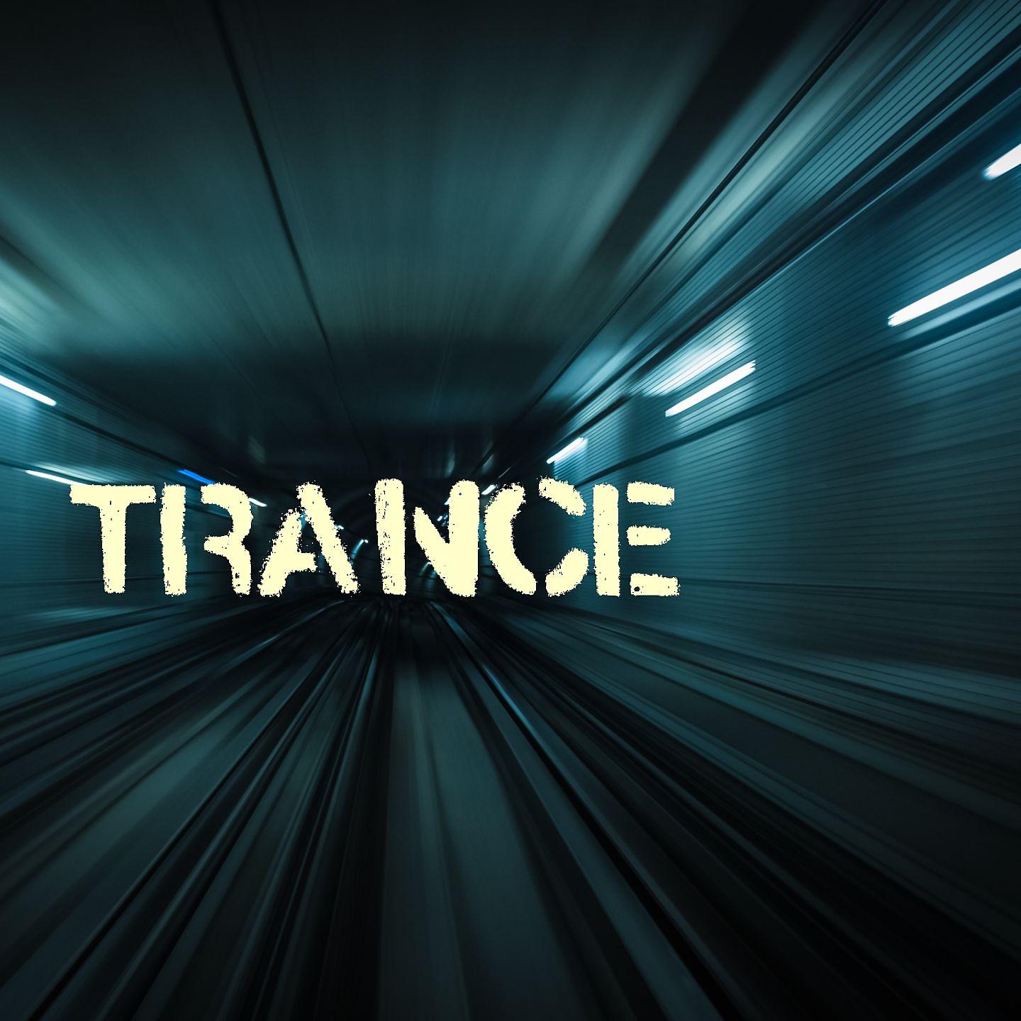 Постер альбома Trance