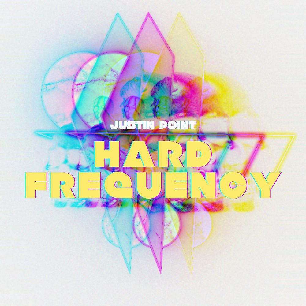 Постер альбома Hard Frequency