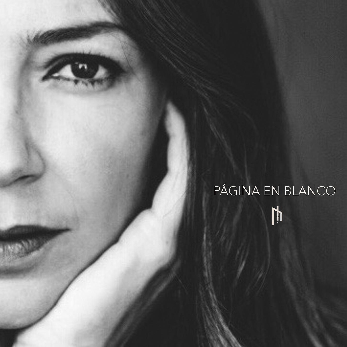Постер альбома Página En Blanco