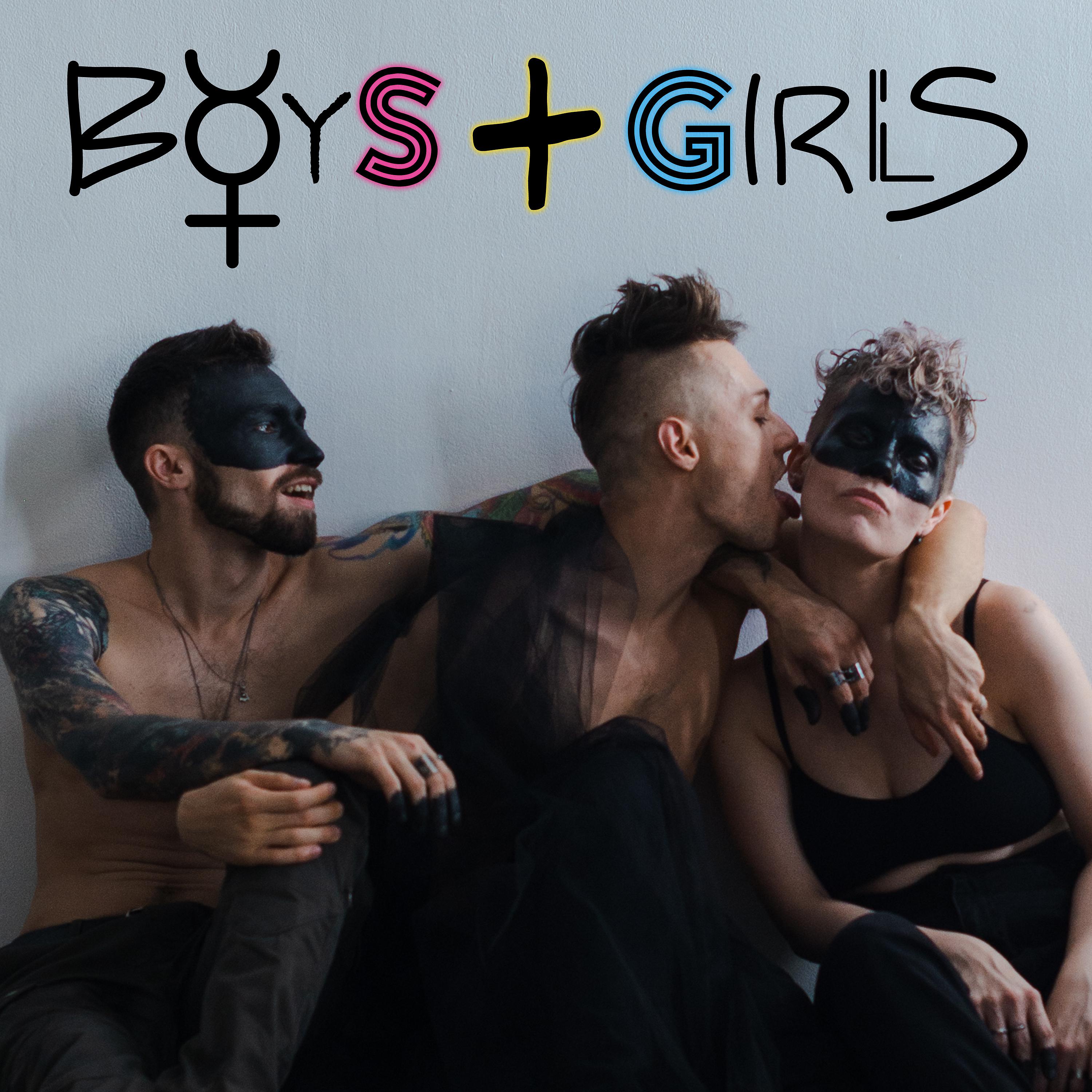 Постер альбома Boys & Girls