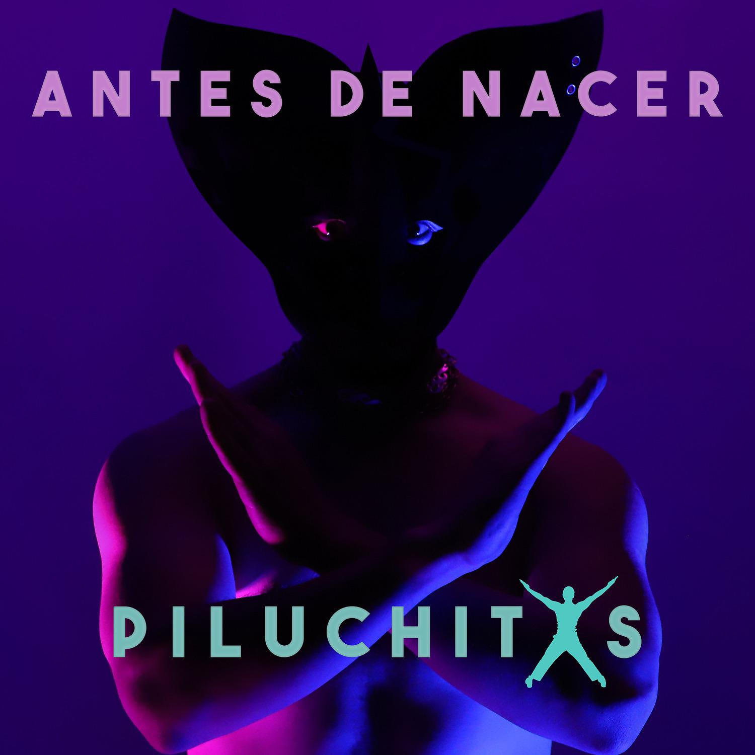 Постер альбома Piluchitxs