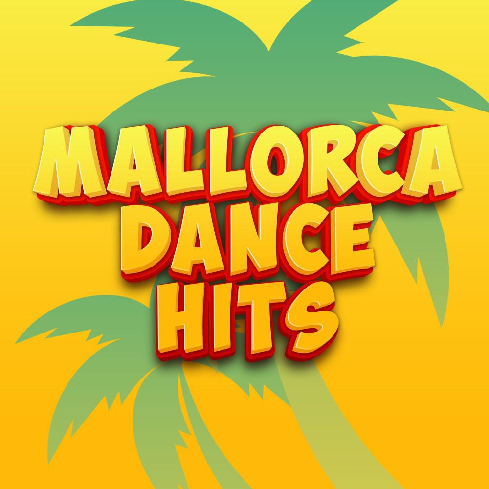 Постер альбома Mallorca Dance Hits