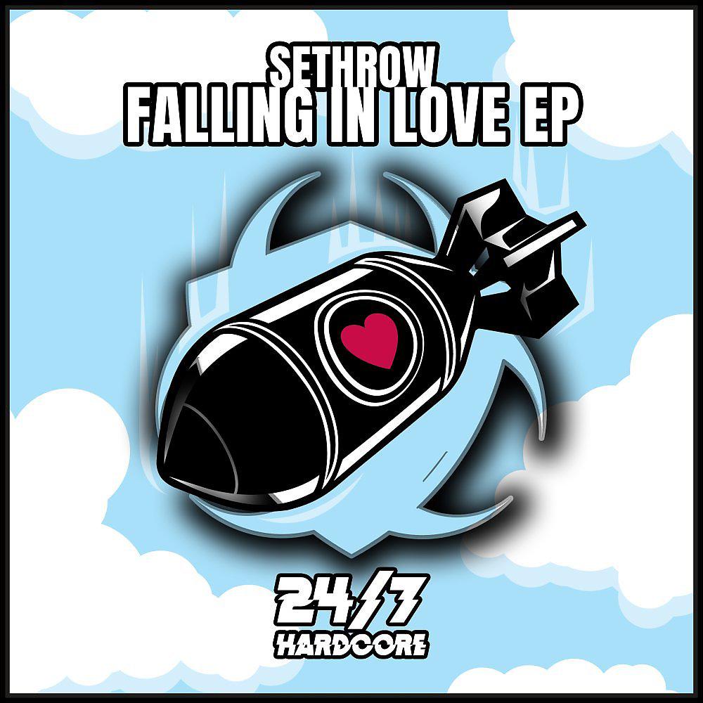 Постер альбома Falling In Love EP