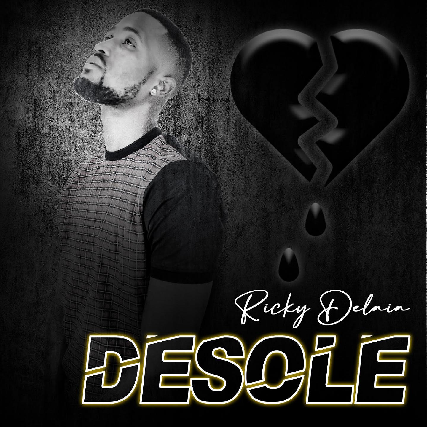 Постер альбома Désolé