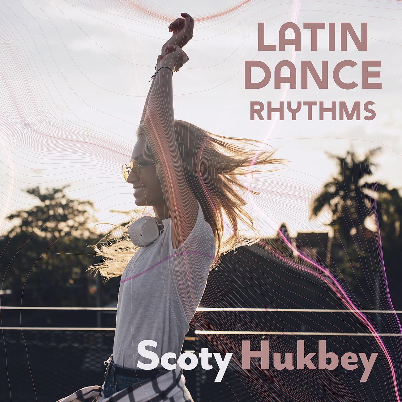 Постер альбома Latin Dance Rhythms