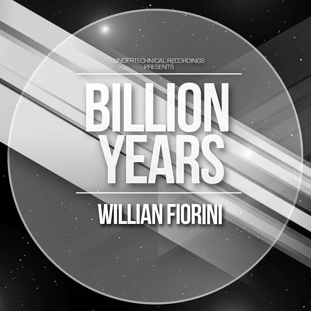 Постер альбома Billion Years