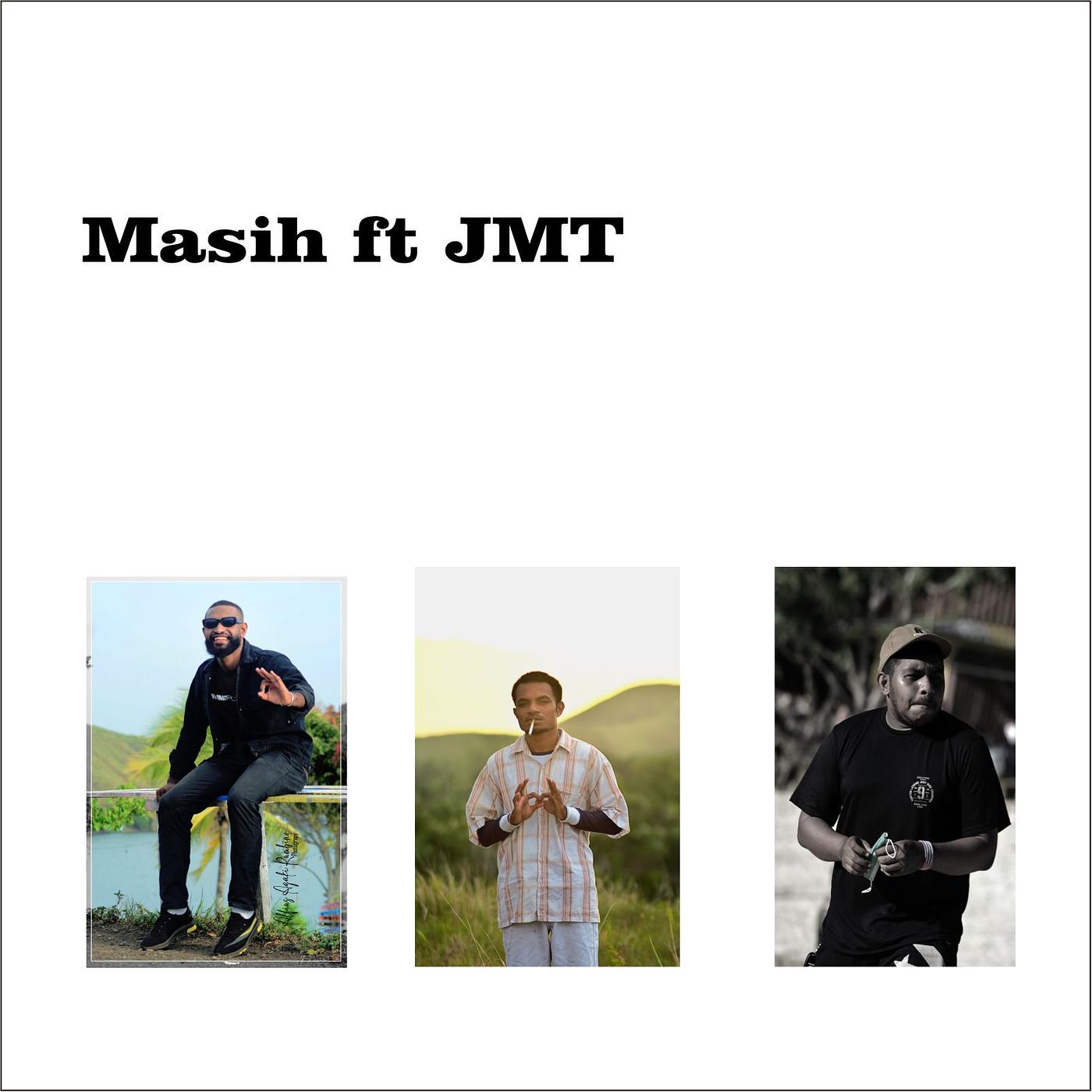 Постер альбома Masih