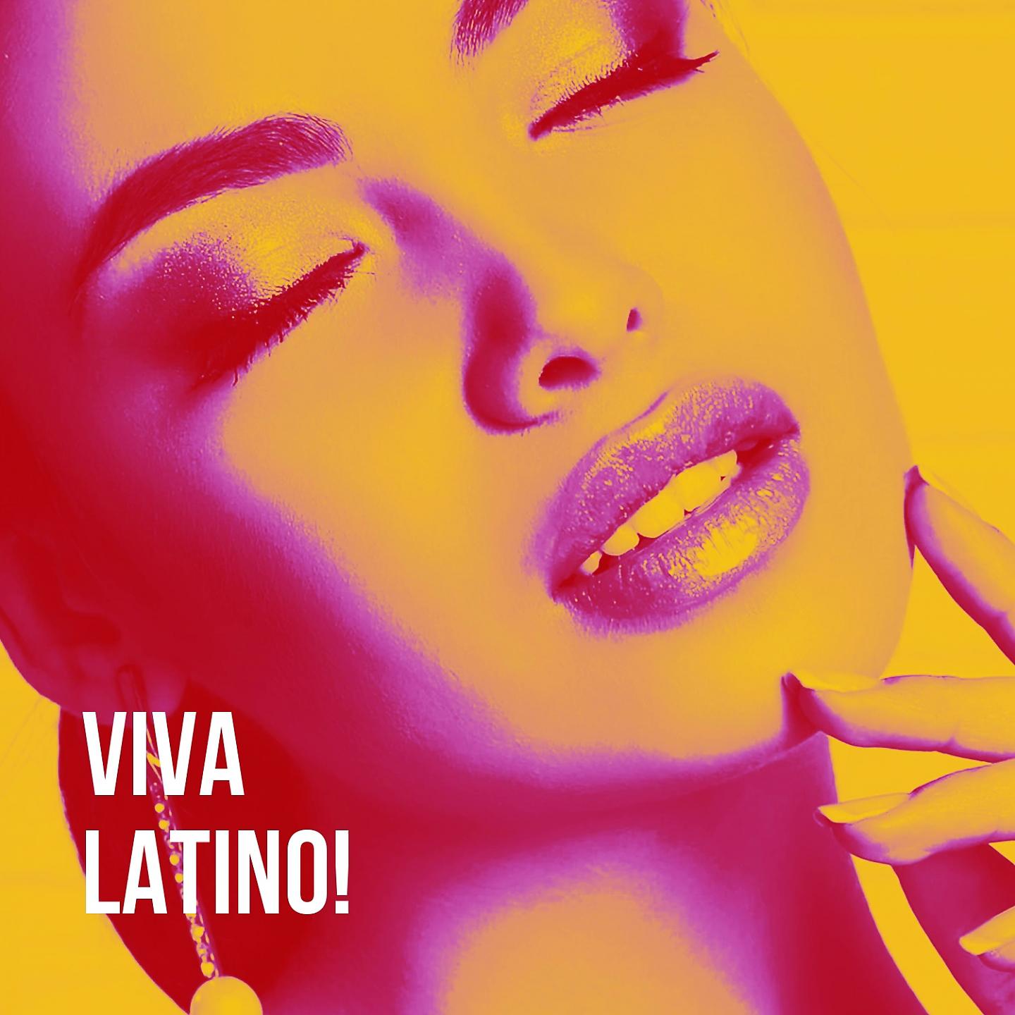 Постер альбома Viva Latino!