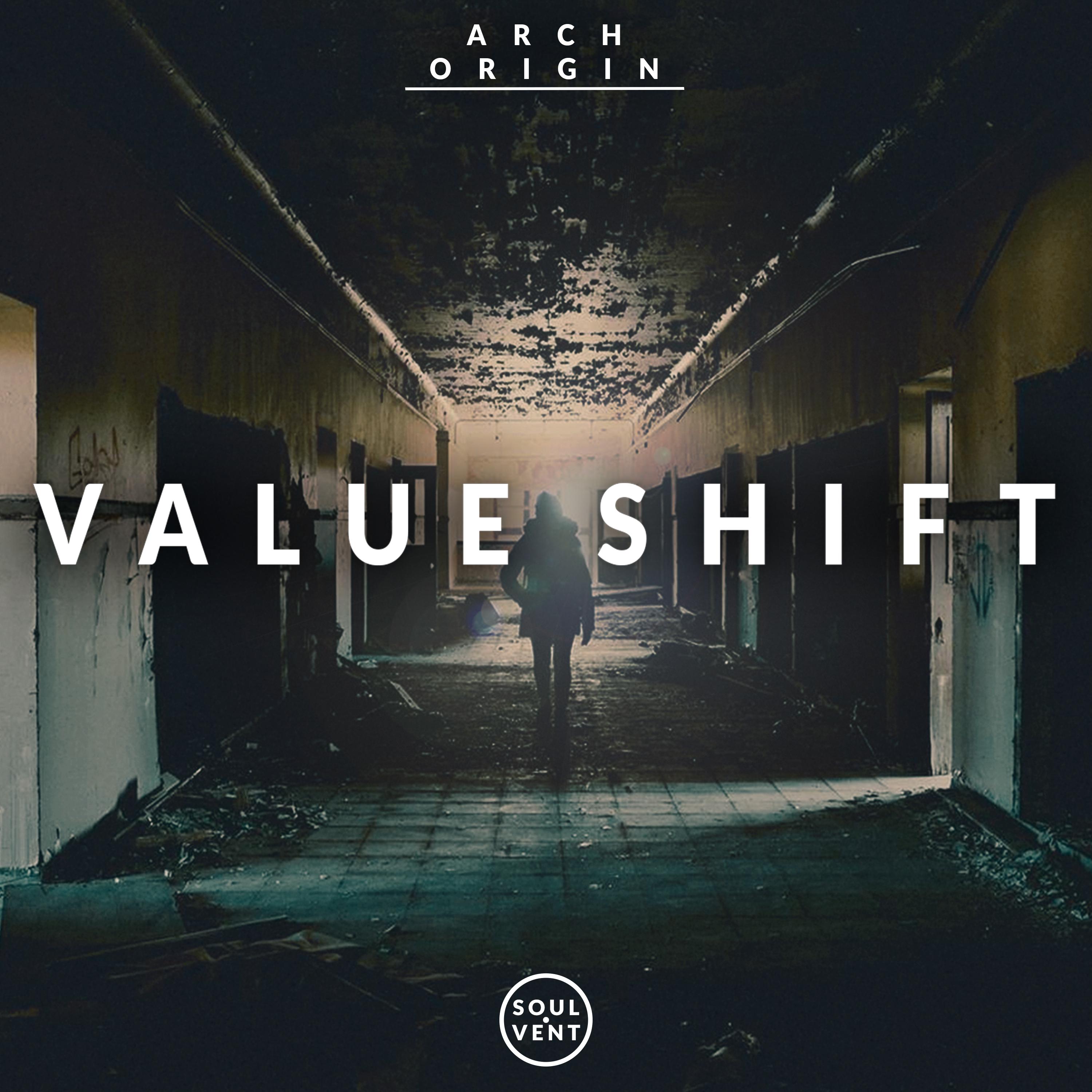 Постер альбома Value Shift