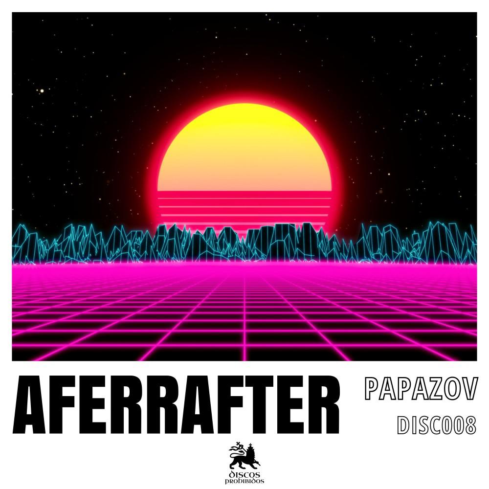 Постер альбома Aferrafter (Original Mix)