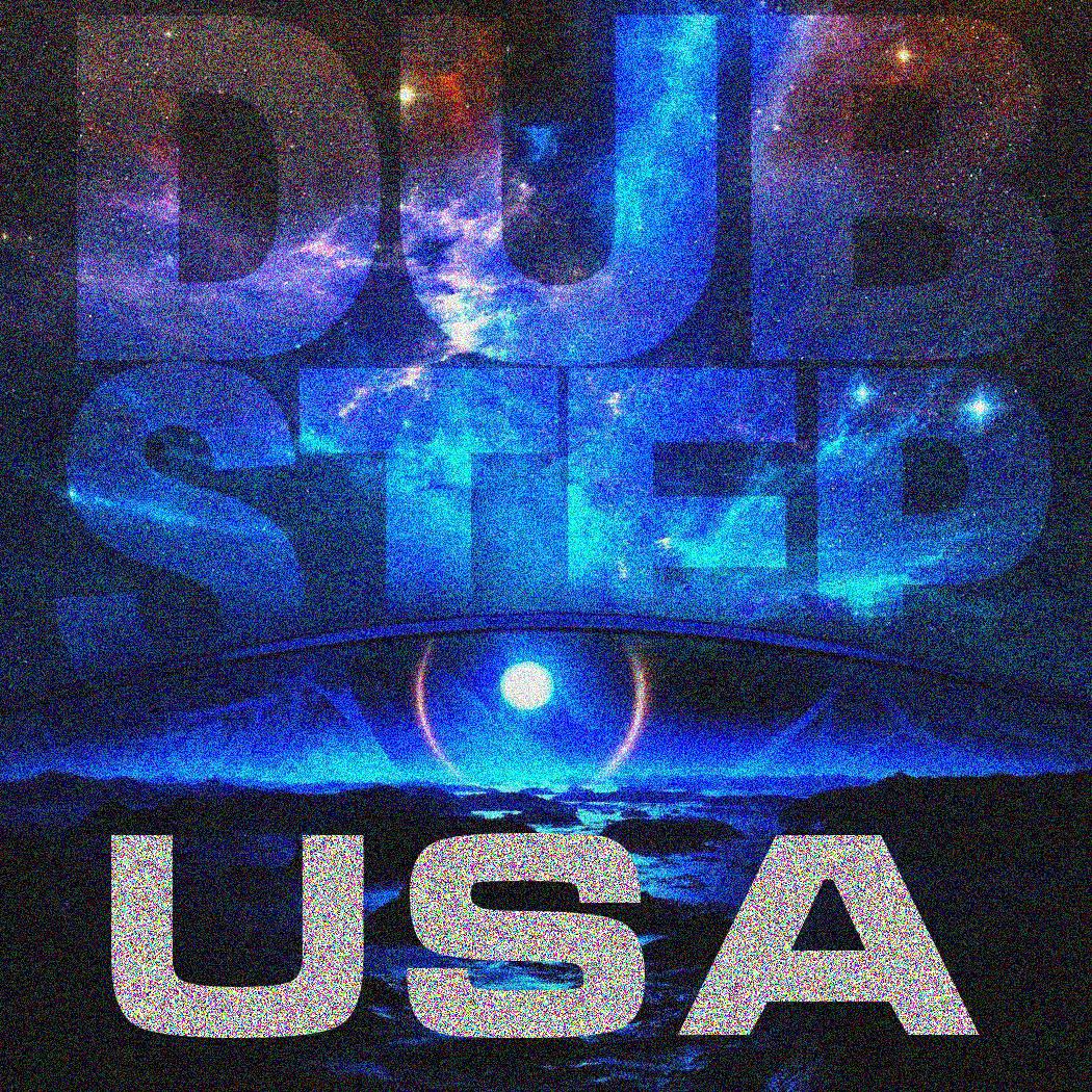 Постер альбома Dubstep USA, Vol .2