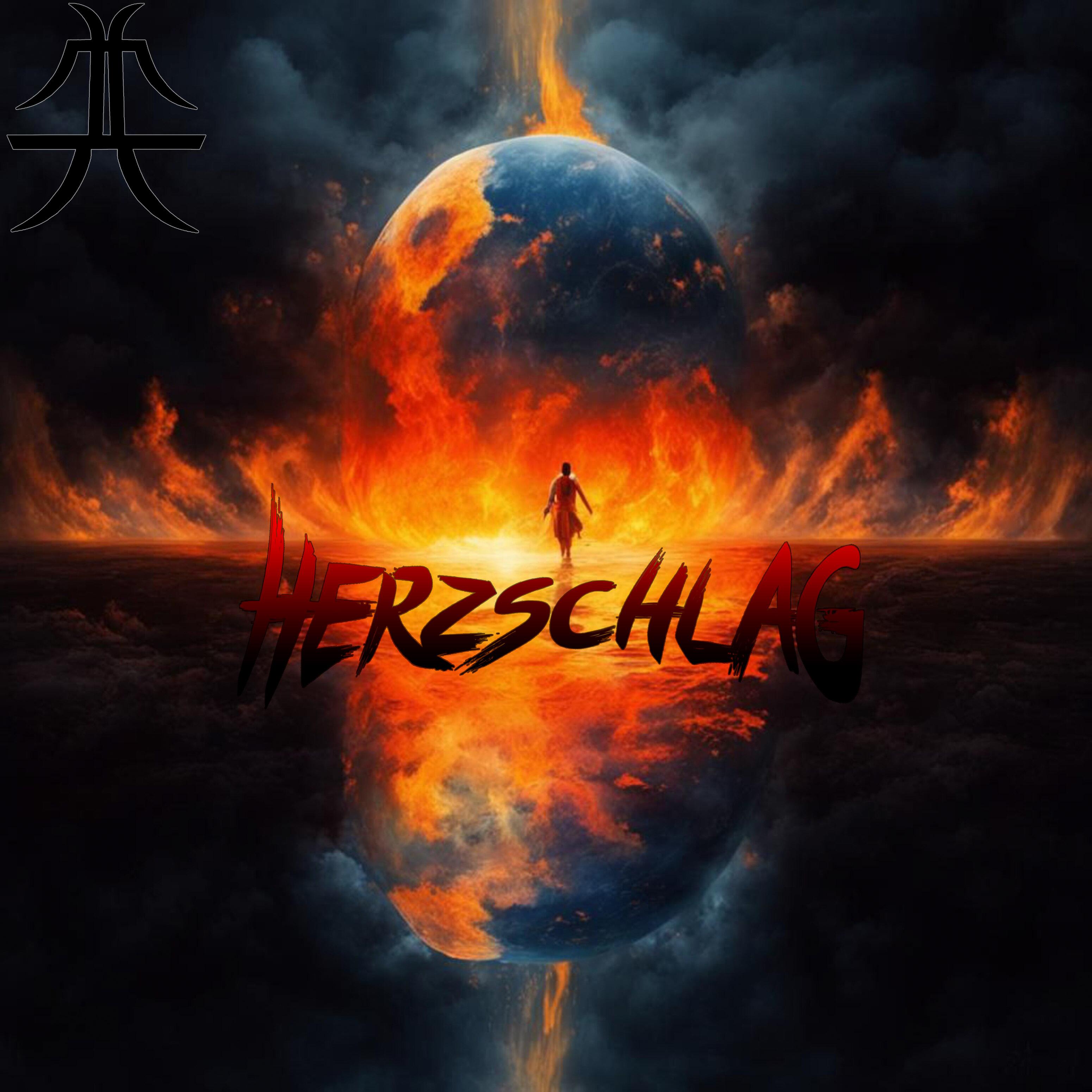 Постер альбома Herzschlag