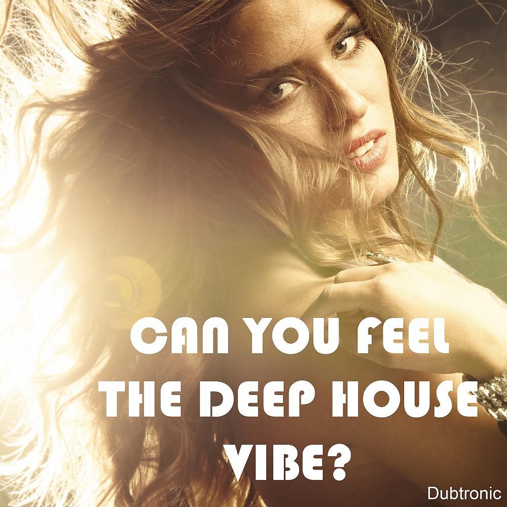 Постер альбома Can You Feel the Deep House Vibe?