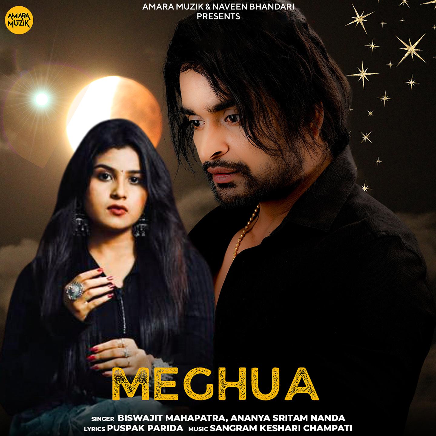 Постер альбома Meghua