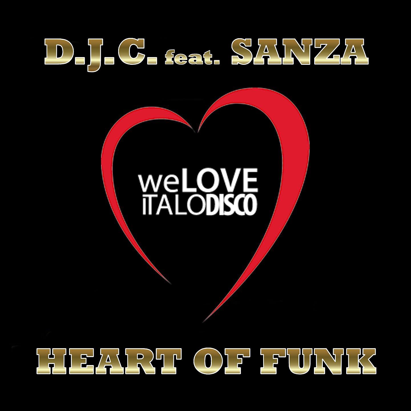 Постер альбома Heart of Funk