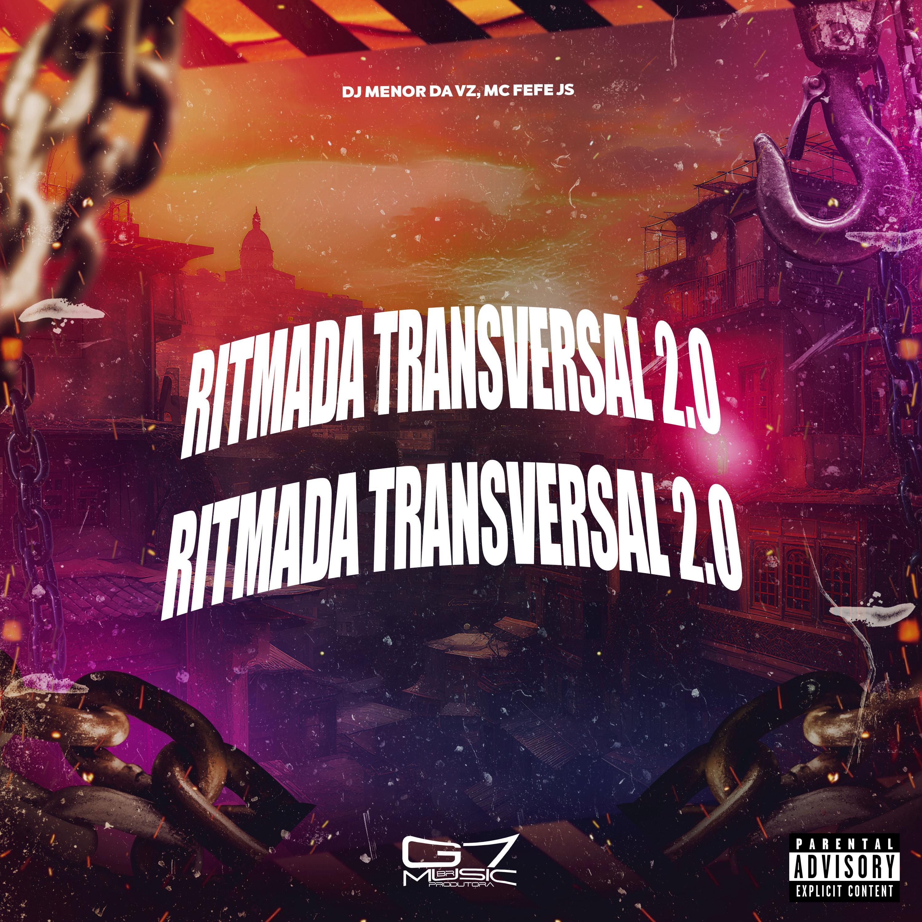 Постер альбома Ritmada Transversal 2.0