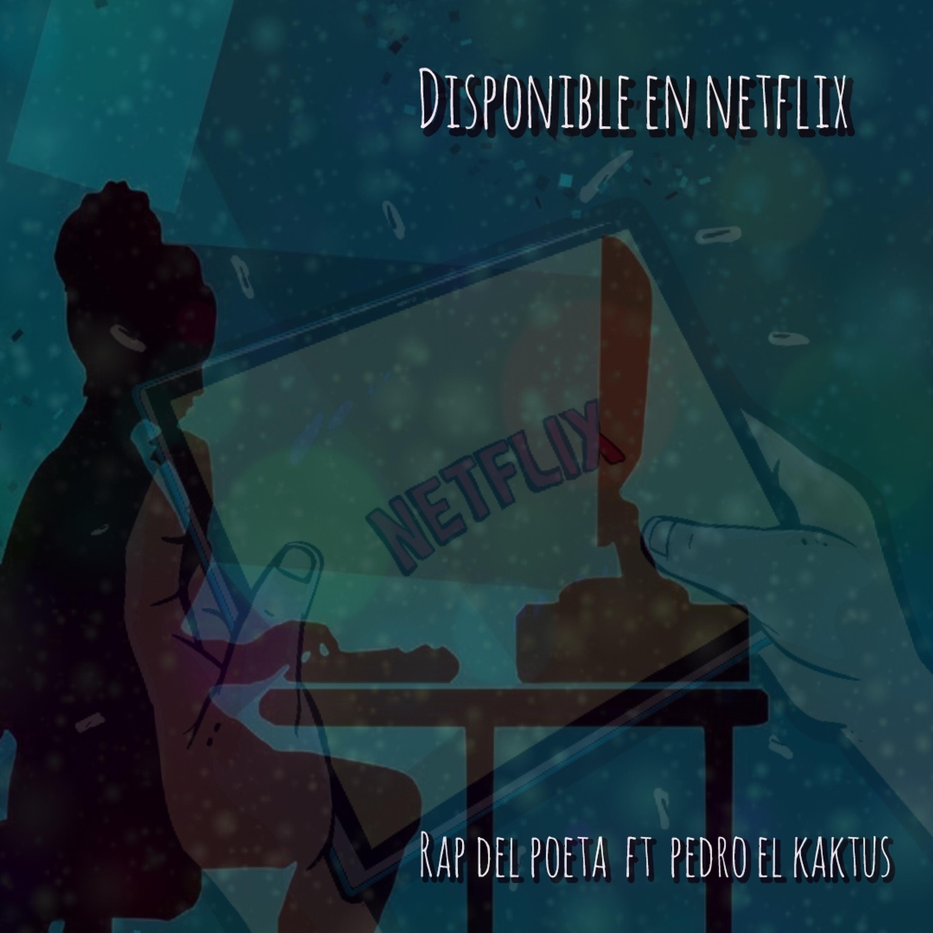 Постер альбома Disponible en Netflix