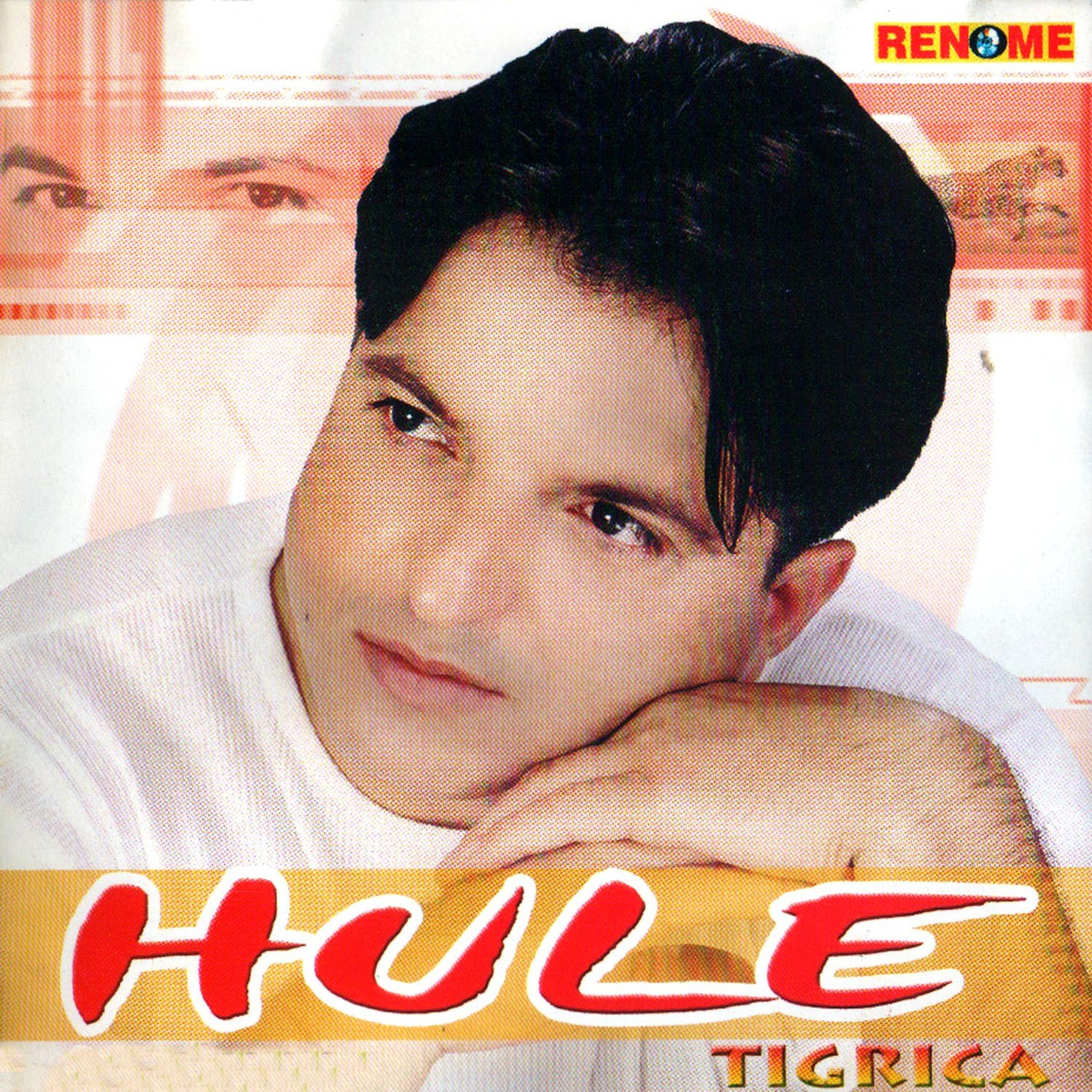 Постер альбома Tigrica