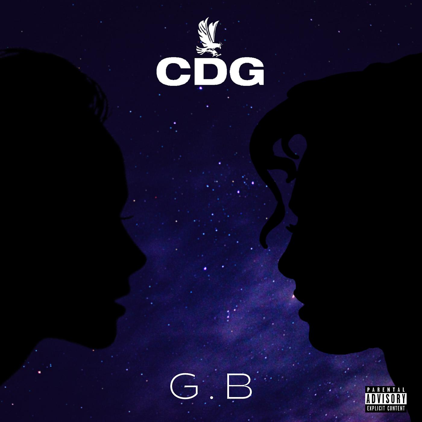 Постер альбома G.B