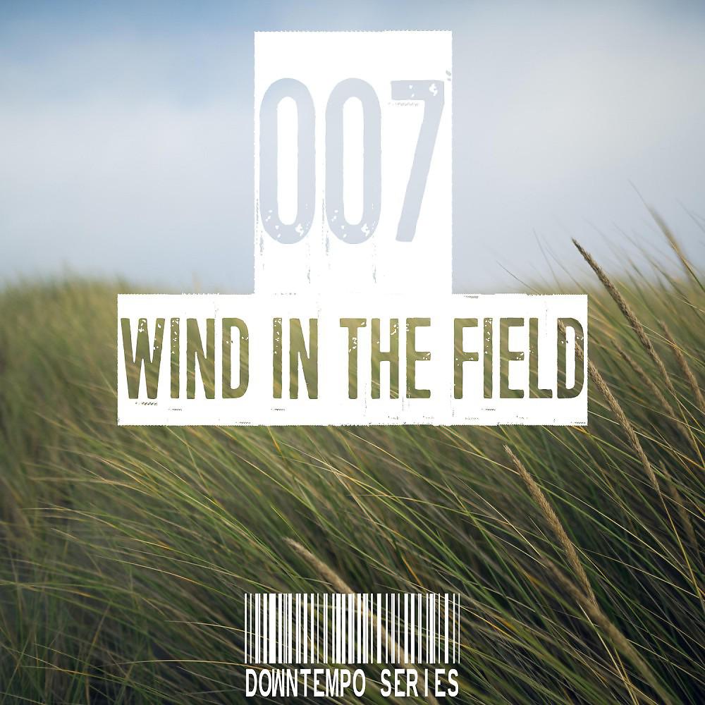 Постер альбома Wind in the Field (Downtempo Series), Vol. 007