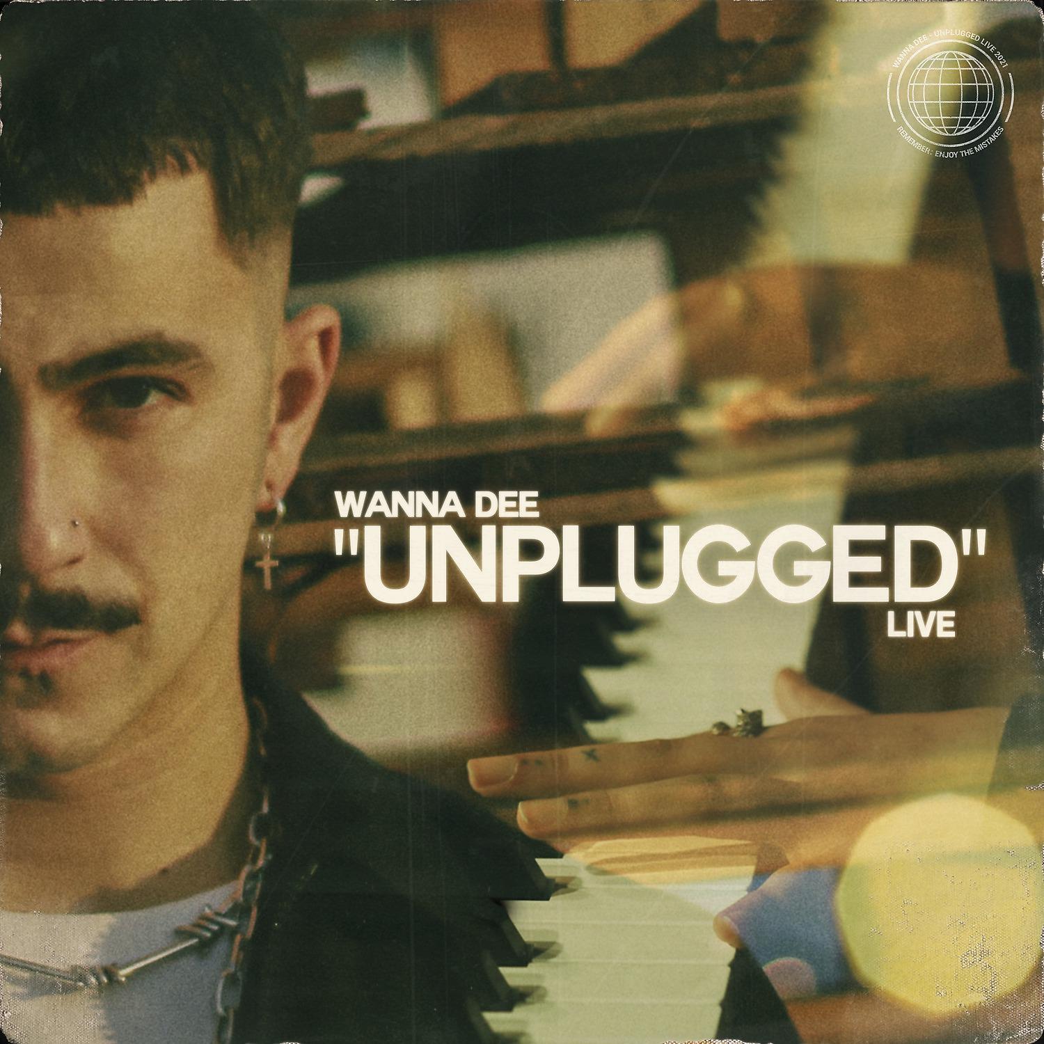 Постер альбома Unplugged