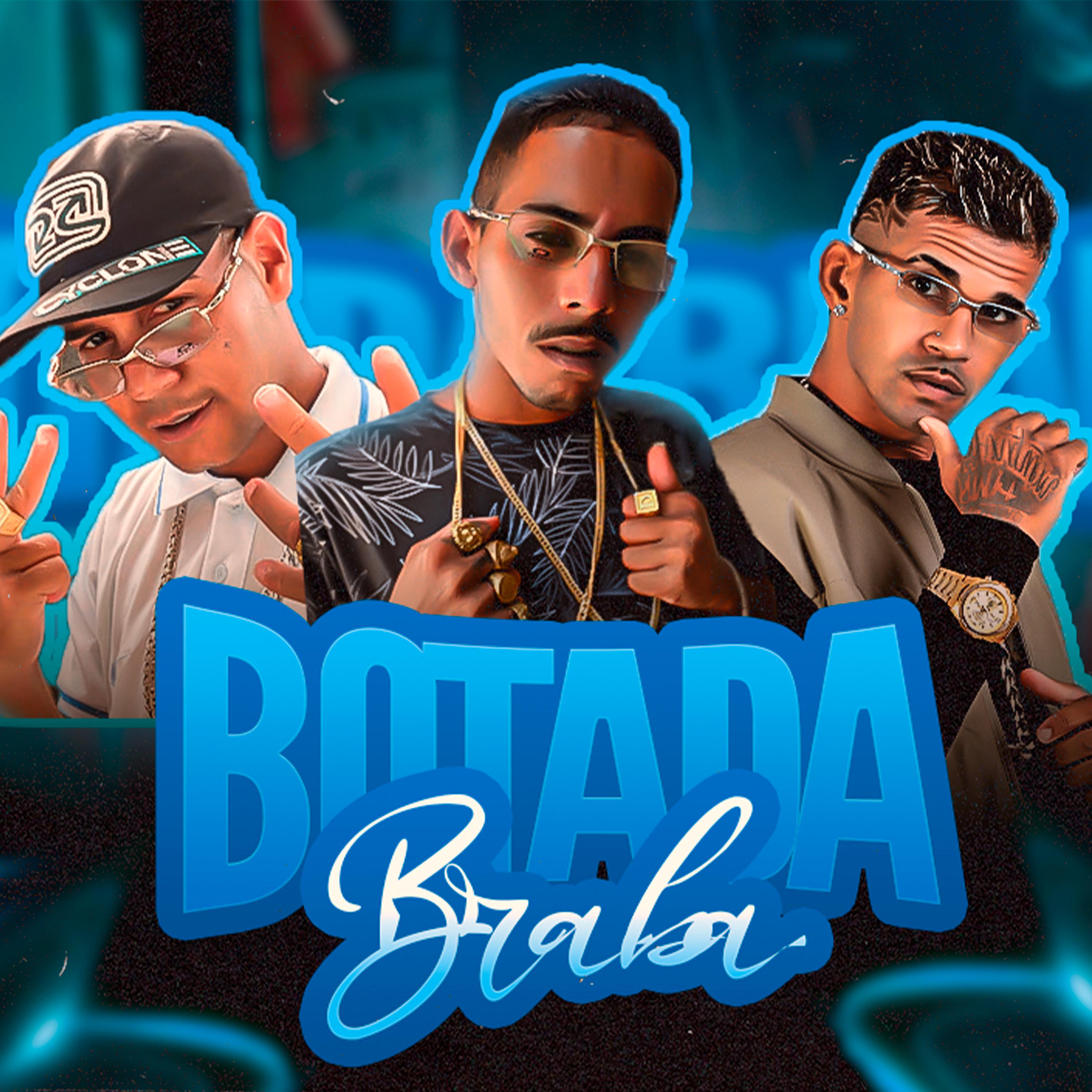 Постер альбома Botada Braba