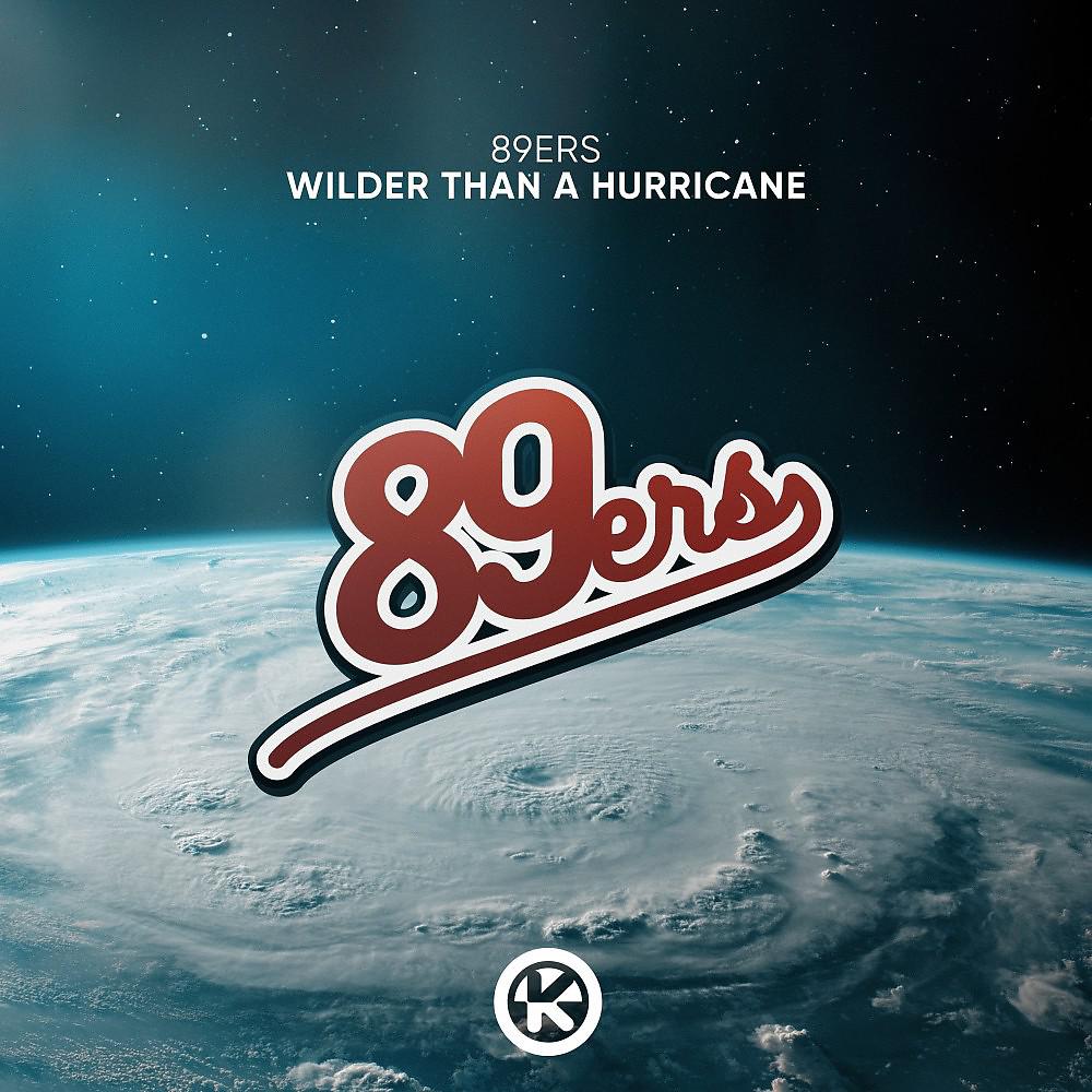 Постер альбома Wilder Than a Hurricane