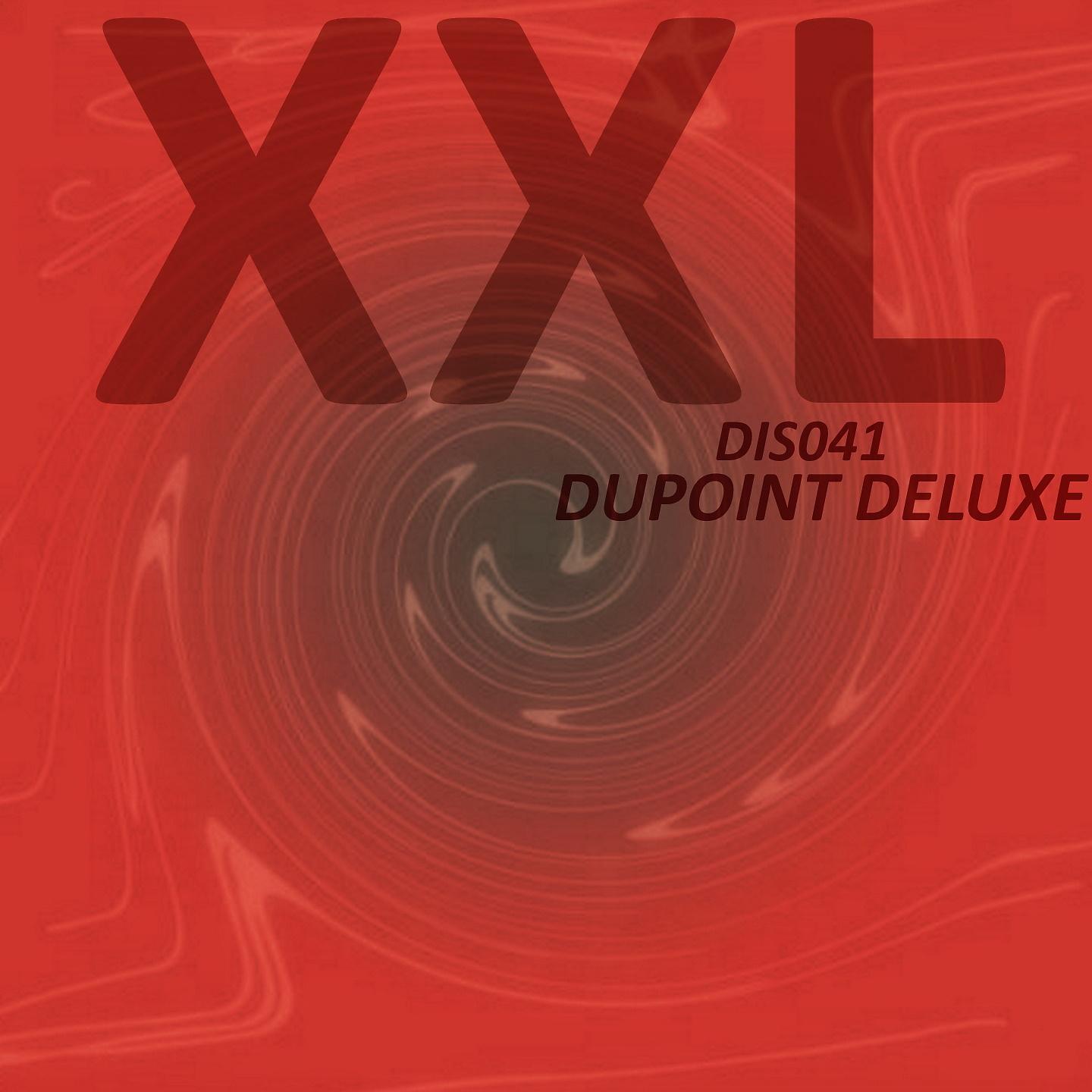 Постер альбома Dupoint Extreme