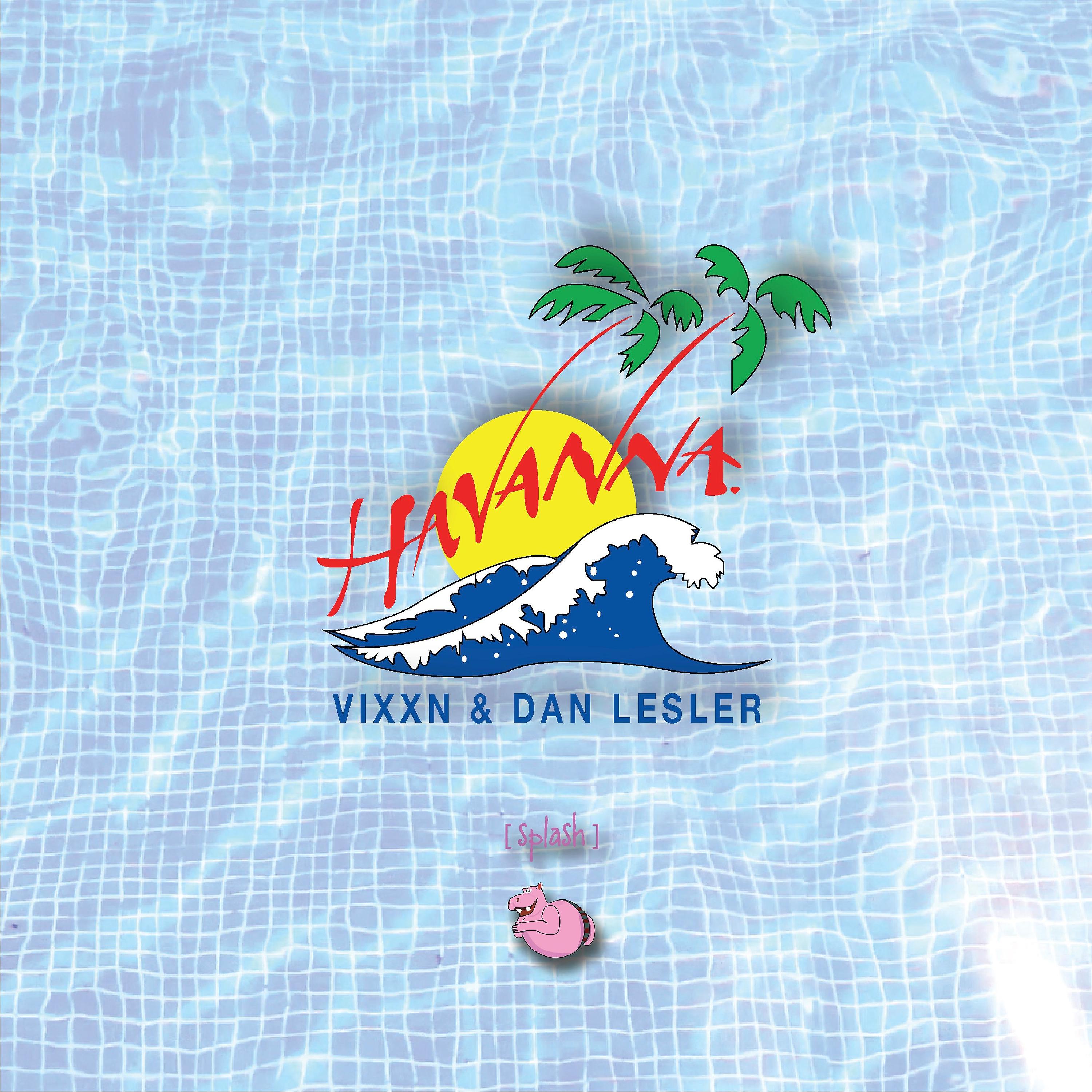 Постер альбома Havanna (Splash)