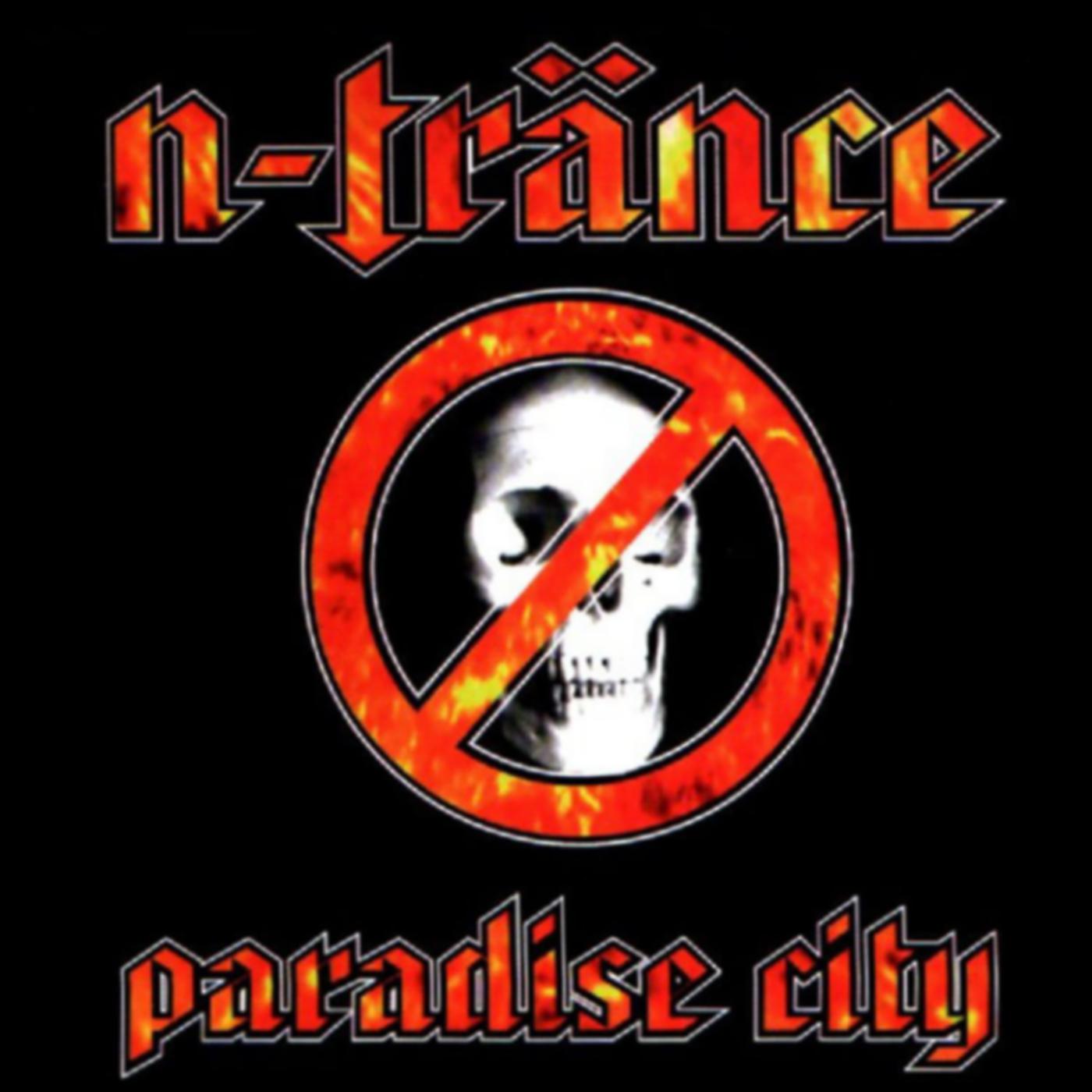 Постер альбома Paradise City