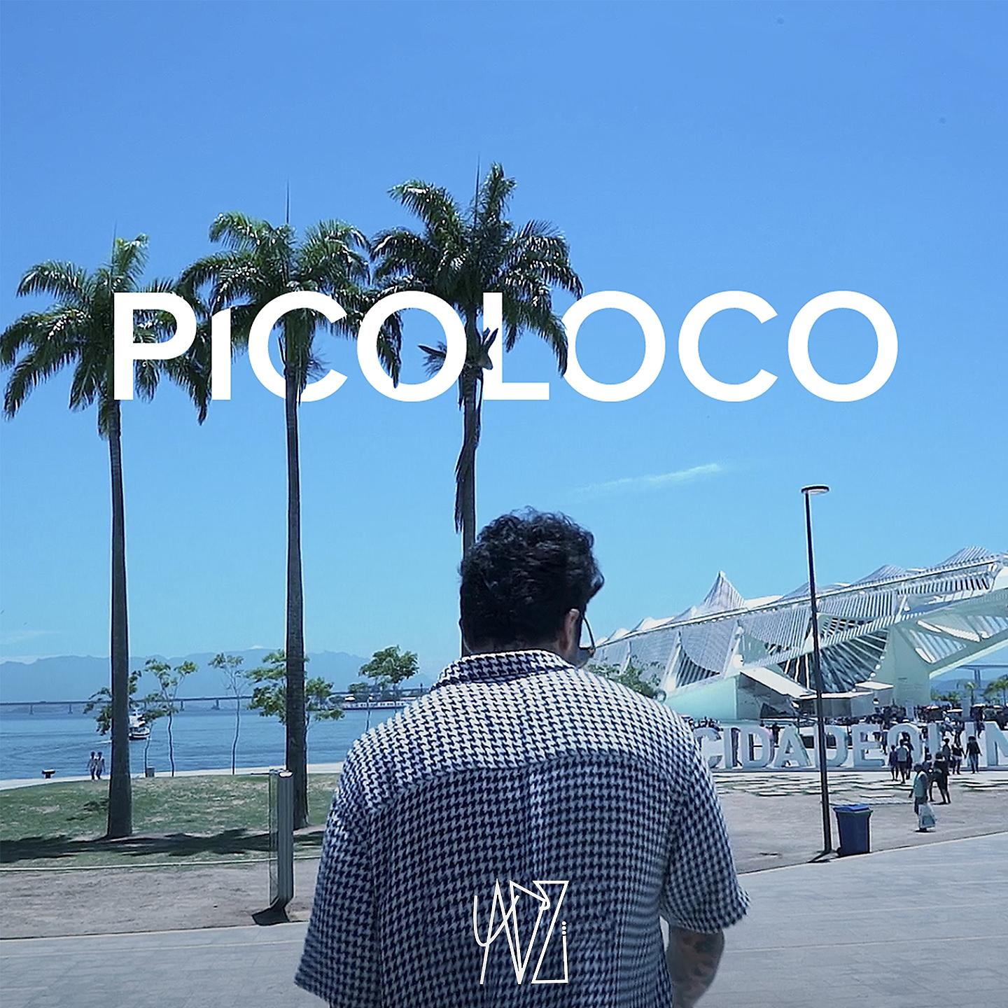 Постер альбома Picoloco