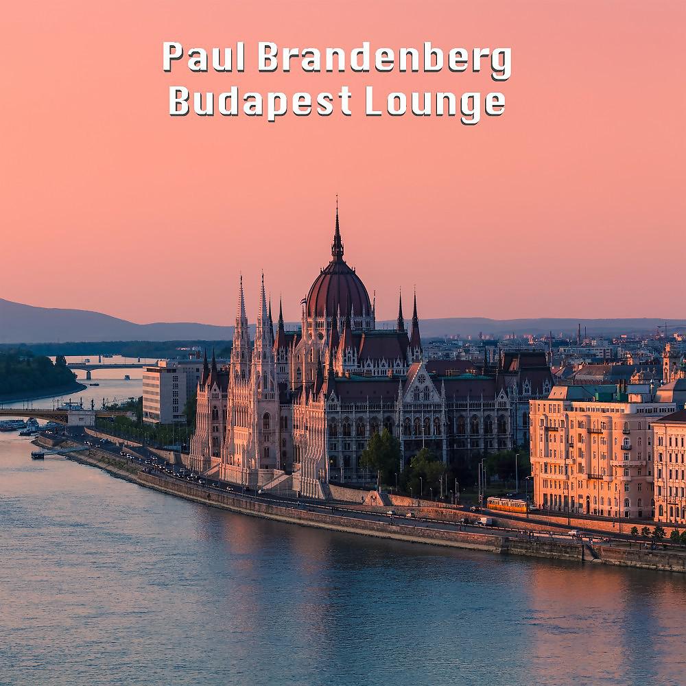 Постер альбома Budapest Lounge