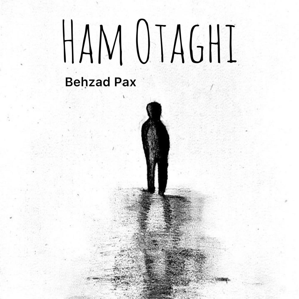 Постер альбома Ham Otaghi