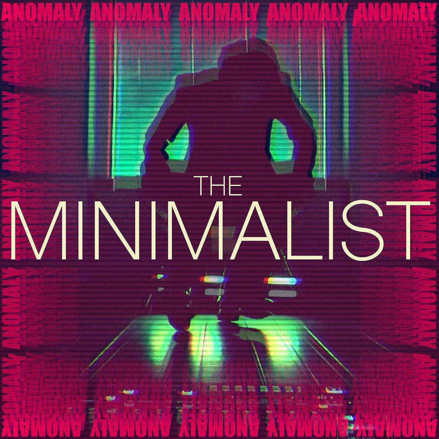 Постер альбома The Minimalist