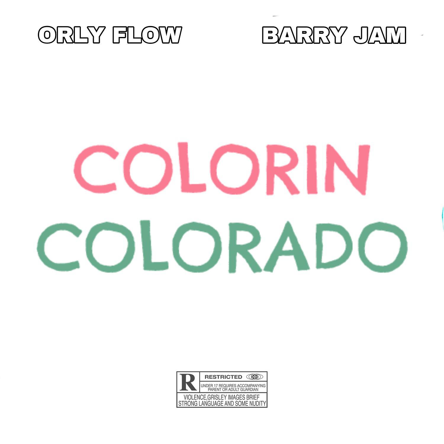 Постер альбома Colorín Colorado